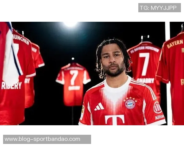 拜仁与格纳布里洽谈续约及降薪事宜前景乐观