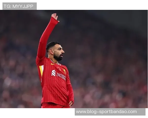 曼联豪取胜利跻身第六名斯洛特首次回应萨拉赫激烈言论